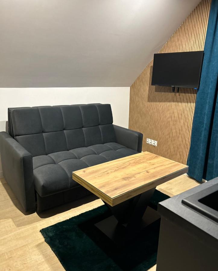 Lesne Wzgorze Apartamenty Korbielow Exterior photo