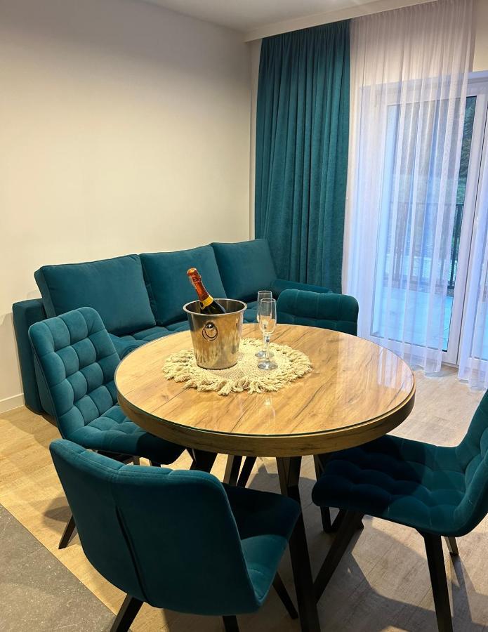 Lesne Wzgorze Apartamenty Korbielow Exterior photo